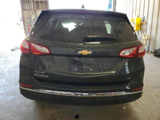 Photo 5 VIN: 2GNAXKEV8M6157442 - CHEVROLET EQUINOX LT 