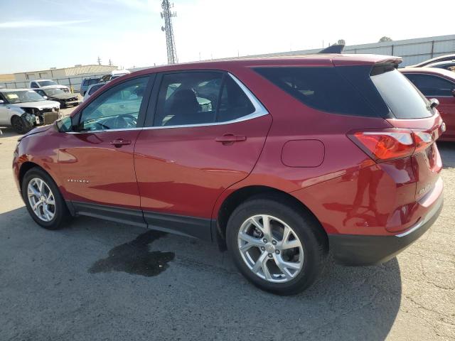 Photo 1 VIN: 2GNAXKEV8M6158641 - CHEVROLET EQUINOX LT 