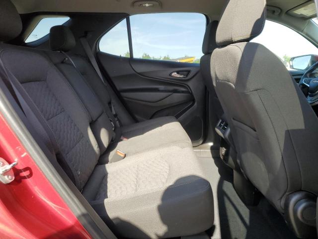 Photo 10 VIN: 2GNAXKEV8M6158641 - CHEVROLET EQUINOX LT 