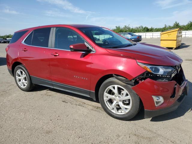 Photo 3 VIN: 2GNAXKEV8M6158641 - CHEVROLET EQUINOX LT 
