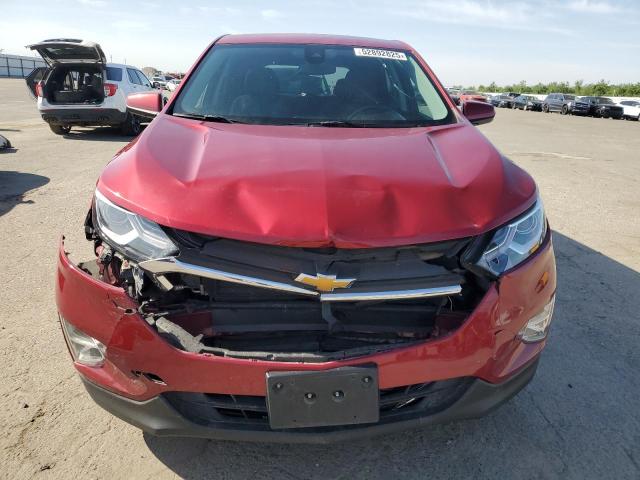 Photo 4 VIN: 2GNAXKEV8M6158641 - CHEVROLET EQUINOX LT 