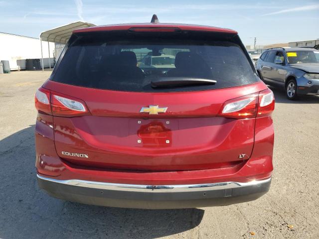 Photo 5 VIN: 2GNAXKEV8M6158641 - CHEVROLET EQUINOX LT 
