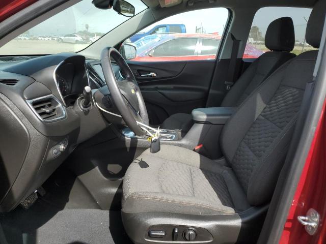Photo 6 VIN: 2GNAXKEV8M6158641 - CHEVROLET EQUINOX LT 