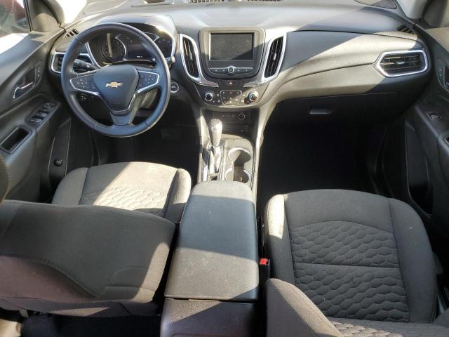 Photo 7 VIN: 2GNAXKEV8M6158641 - CHEVROLET EQUINOX LT 