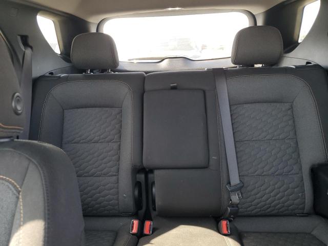 Photo 9 VIN: 2GNAXKEV8M6158641 - CHEVROLET EQUINOX LT 