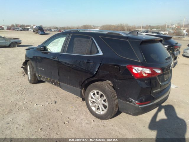 Photo 2 VIN: 2GNAXKEV8M6158980 - CHEVROLET EQUINOX 