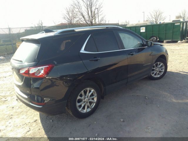 Photo 3 VIN: 2GNAXKEV8M6158980 - CHEVROLET EQUINOX 