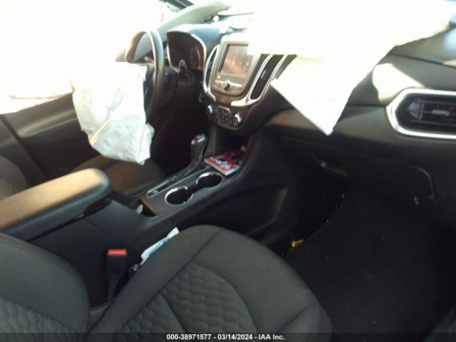 Photo 4 VIN: 2GNAXKEV8M6158980 - CHEVROLET EQUINOX 