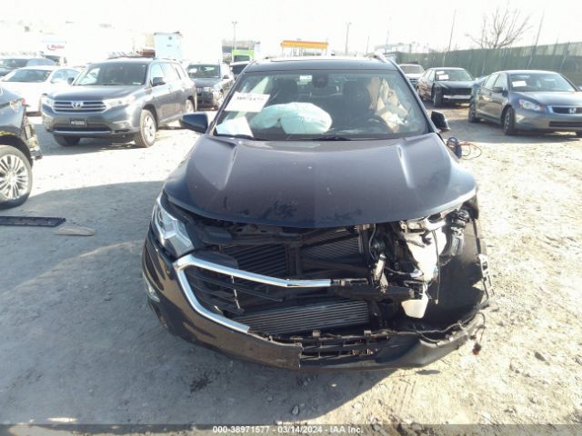 Photo 5 VIN: 2GNAXKEV8M6158980 - CHEVROLET EQUINOX 