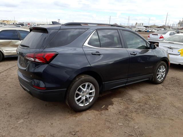 Photo 2 VIN: 2GNAXKEV8N6152694 - CHEVROLET EQUINOX LT 