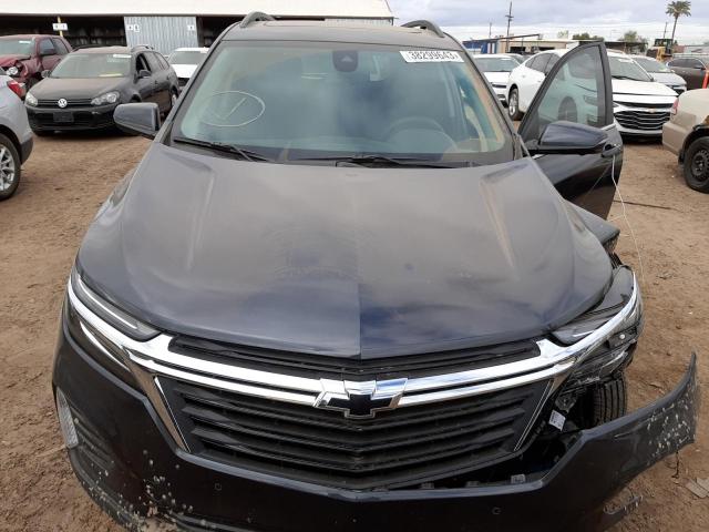 Photo 4 VIN: 2GNAXKEV8N6152694 - CHEVROLET EQUINOX LT 