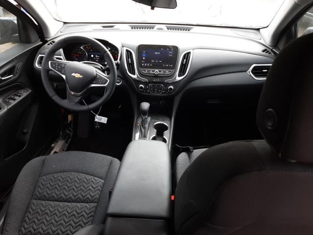 Photo 7 VIN: 2GNAXKEV8N6152694 - CHEVROLET EQUINOX LT 