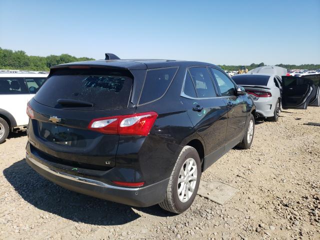 Photo 3 VIN: 2GNAXKEV9K6103323 - CHEVROLET EQUINOX 