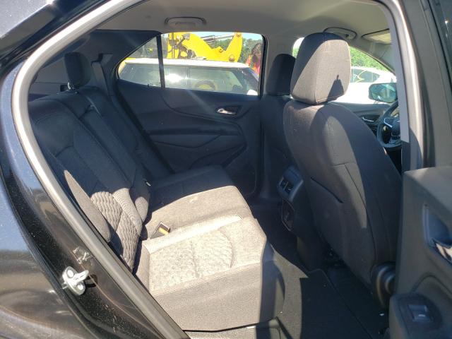 Photo 5 VIN: 2GNAXKEV9K6103323 - CHEVROLET EQUINOX 