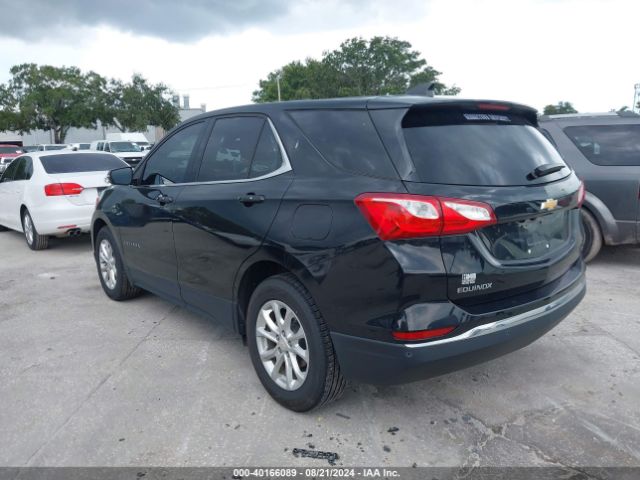 Photo 2 VIN: 2GNAXKEV9K6107579 - CHEVROLET EQUINOX 