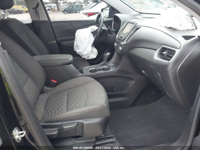 Photo 4 VIN: 2GNAXKEV9K6107579 - CHEVROLET EQUINOX 