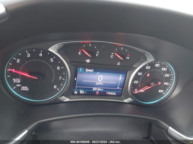 Photo 6 VIN: 2GNAXKEV9K6107579 - CHEVROLET EQUINOX 