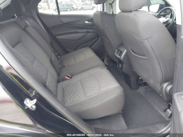 Photo 7 VIN: 2GNAXKEV9K6107579 - CHEVROLET EQUINOX 