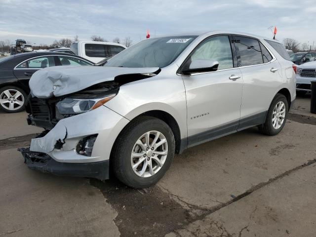 Photo 0 VIN: 2GNAXKEV9K6110983 - CHEVROLET EQUINOX LT 