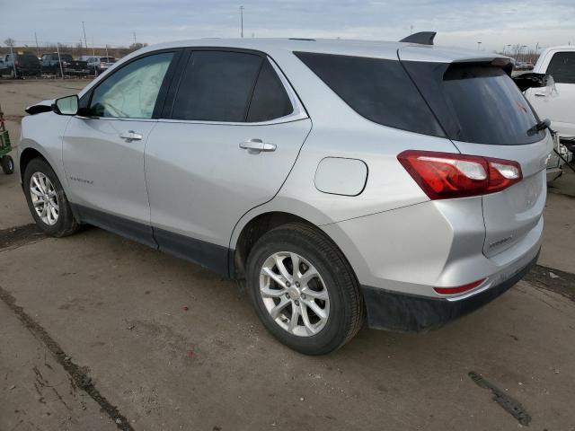 Photo 1 VIN: 2GNAXKEV9K6110983 - CHEVROLET EQUINOX LT 