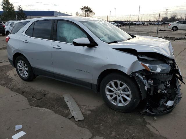 Photo 3 VIN: 2GNAXKEV9K6110983 - CHEVROLET EQUINOX LT 