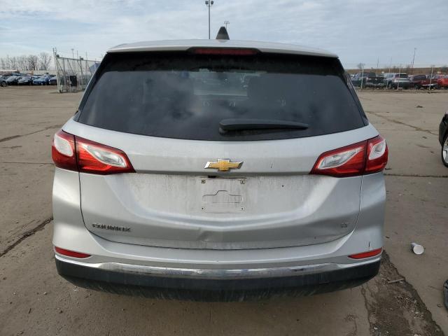 Photo 5 VIN: 2GNAXKEV9K6110983 - CHEVROLET EQUINOX LT 