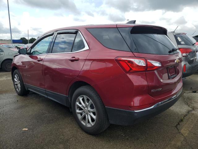 Photo 1 VIN: 2GNAXKEV9K6115486 - CHEVROLET EQUINOX LT 