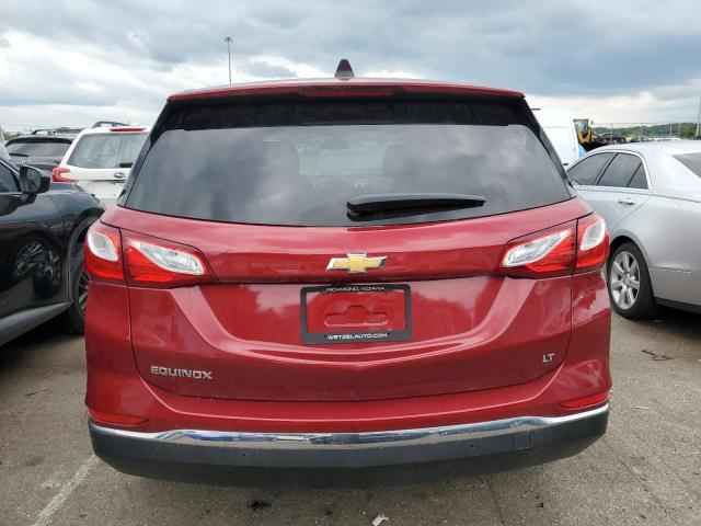 Photo 5 VIN: 2GNAXKEV9K6115486 - CHEVROLET EQUINOX LT 