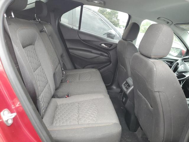 Photo 9 VIN: 2GNAXKEV9K6115486 - CHEVROLET EQUINOX LT 