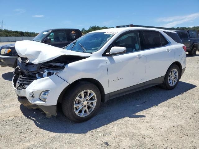 Photo 0 VIN: 2GNAXKEV9K6116539 - CHEVROLET EQUINOX 