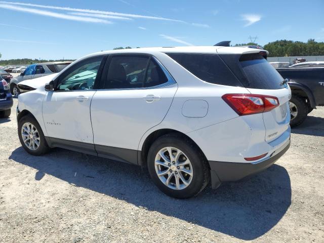 Photo 1 VIN: 2GNAXKEV9K6116539 - CHEVROLET EQUINOX 