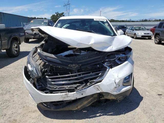 Photo 4 VIN: 2GNAXKEV9K6116539 - CHEVROLET EQUINOX 