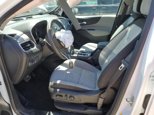 Photo 6 VIN: 2GNAXKEV9K6116539 - CHEVROLET EQUINOX 