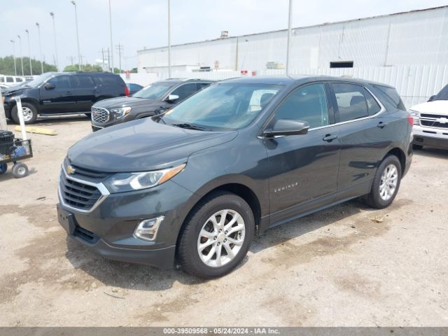 Photo 1 VIN: 2GNAXKEV9K6120946 - CHEVROLET EQUINOX 