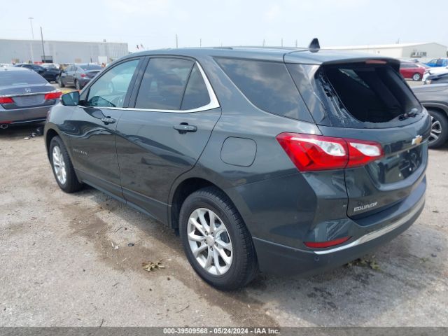 Photo 2 VIN: 2GNAXKEV9K6120946 - CHEVROLET EQUINOX 