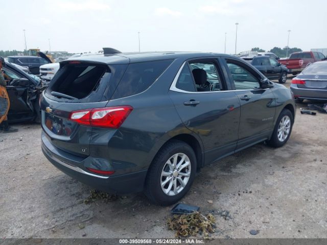 Photo 3 VIN: 2GNAXKEV9K6120946 - CHEVROLET EQUINOX 