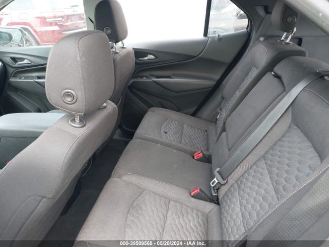 Photo 7 VIN: 2GNAXKEV9K6120946 - CHEVROLET EQUINOX 