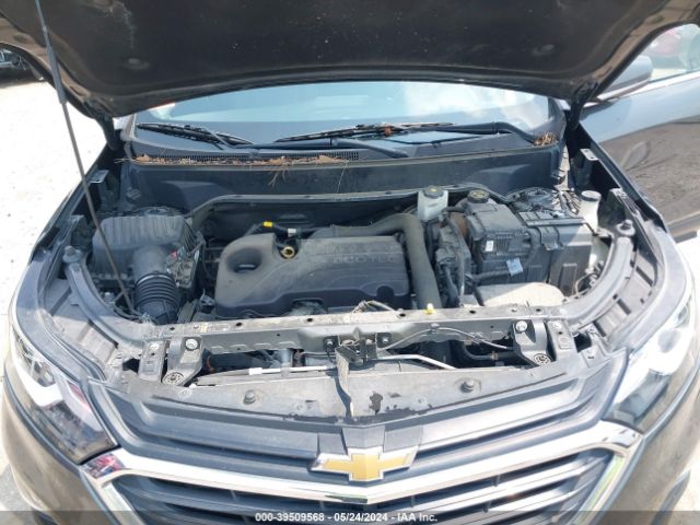 Photo 9 VIN: 2GNAXKEV9K6120946 - CHEVROLET EQUINOX 