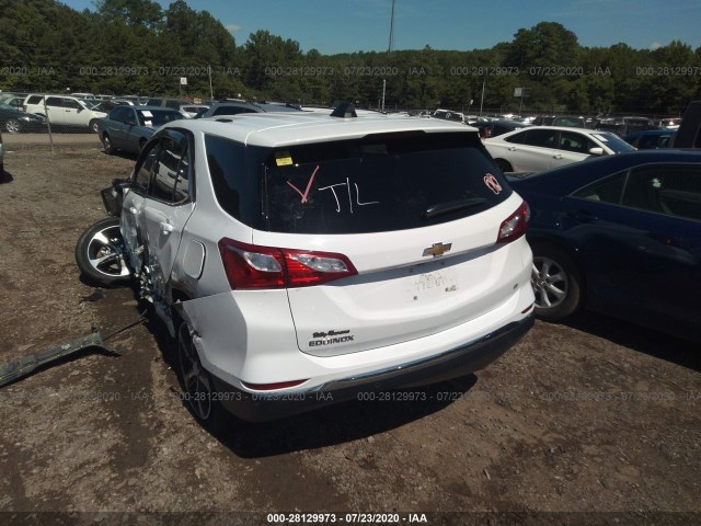 Photo 2 VIN: 2GNAXKEV9K6127086 - CHEVROLET EQUINOX 