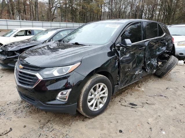 Photo 0 VIN: 2GNAXKEV9K6129467 - CHEVROLET EQUINOX LT 