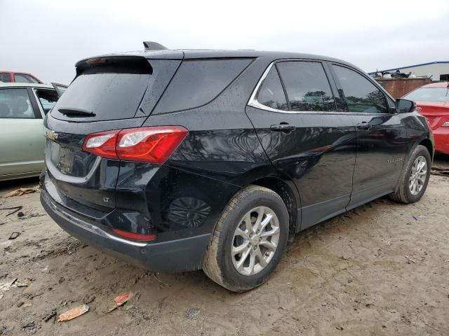 Photo 2 VIN: 2GNAXKEV9K6129467 - CHEVROLET EQUINOX LT 