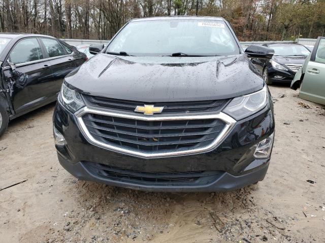 Photo 4 VIN: 2GNAXKEV9K6129467 - CHEVROLET EQUINOX LT 