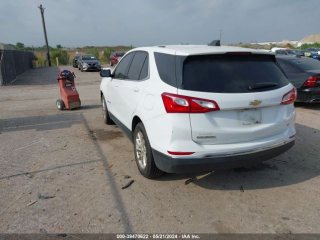 Photo 2 VIN: 2GNAXKEV9K6141165 - CHEVROLET EQUINOX 