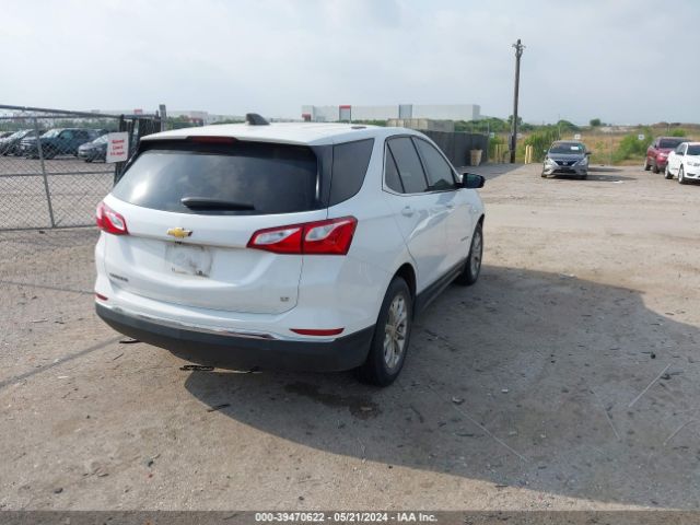 Photo 3 VIN: 2GNAXKEV9K6141165 - CHEVROLET EQUINOX 