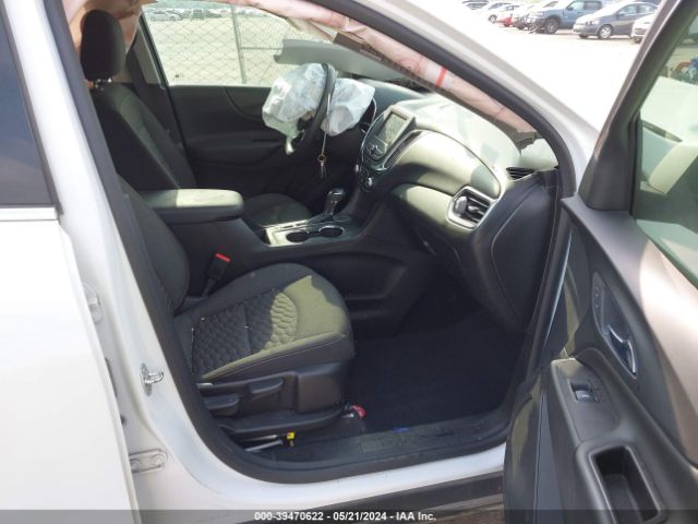 Photo 4 VIN: 2GNAXKEV9K6141165 - CHEVROLET EQUINOX 