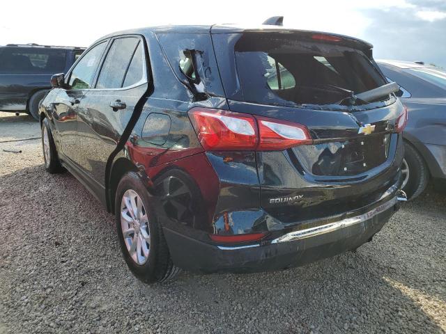 Photo 2 VIN: 2GNAXKEV9K6142767 - CHEVROLET EQUINOX LT 