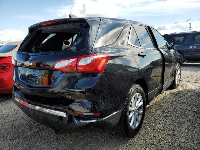 Photo 3 VIN: 2GNAXKEV9K6142767 - CHEVROLET EQUINOX LT 