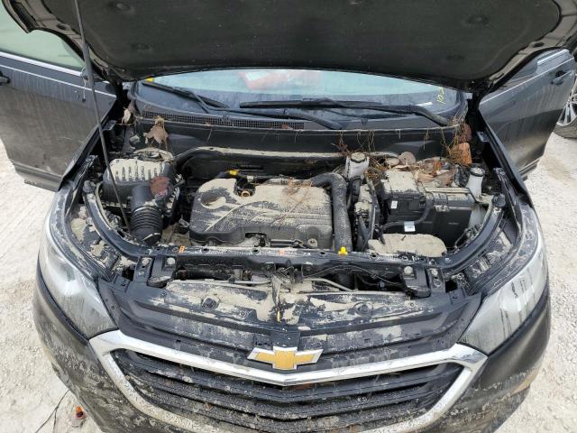 Photo 6 VIN: 2GNAXKEV9K6142767 - CHEVROLET EQUINOX LT 