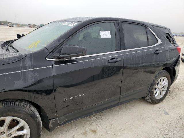 Photo 8 VIN: 2GNAXKEV9K6142767 - CHEVROLET EQUINOX LT 