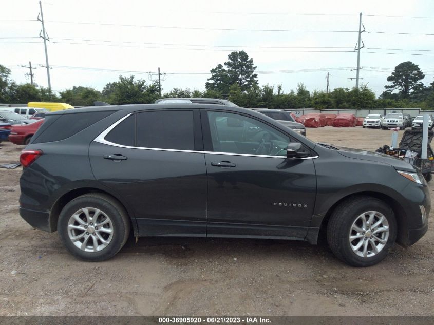 Photo 12 VIN: 2GNAXKEV9K6144826 - CHEVROLET EQUINOX 